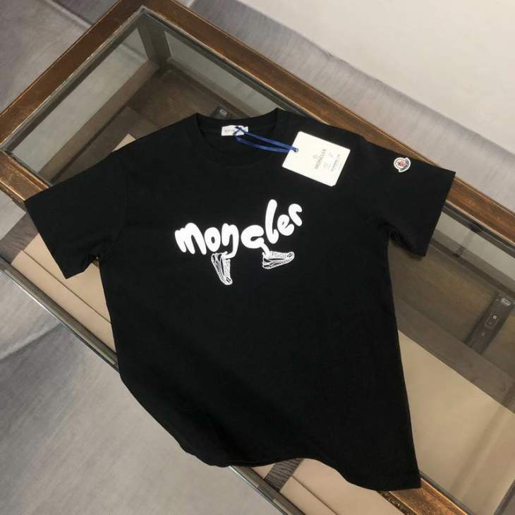 Picture of Moncler T Shirts Short _SKUMonclerS-XLtltx1225257